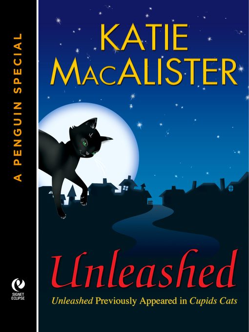 Title details for Unleashed by Katie MacAlister - Available